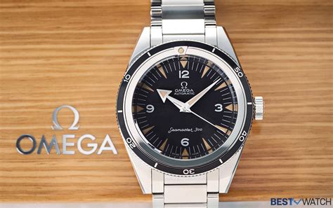 omega watch comparison|are omega watches worth it.